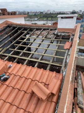 PB resolve - Loures - Inspección de extintores de incendios