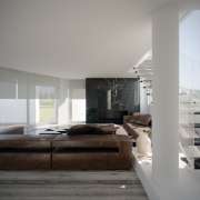 Marques Mendes Arq - Porto - Technical Design