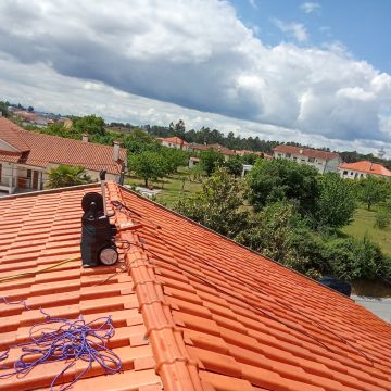 Jardel gonzales - Viseu - Rénovation de cuisine
