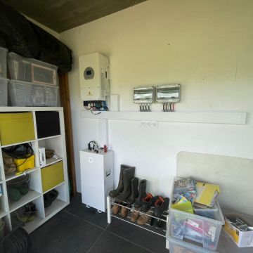 SV Santos & Varela | Eletricidade e Remodelações - Rio Maior - Elektro- und Verdrahtungsprobleme