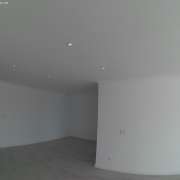 HS Remodelações - Sintra - Instalação de Betão