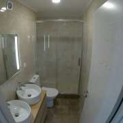 HS Remodelações - Sintra - Reparação de Banheira e Chuveiro