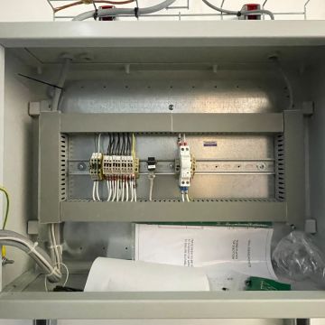 SV Santos & Varela | Eletricidade e Remodelações - Rio Maior - Wachdienst / Sicherheitsdienst