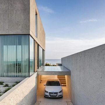Marques / Mendes / Arquitetos - Porto - Arquiteto