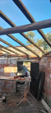 Volutas e arestas unipessoal lda - Rio Maior - Stucco Application