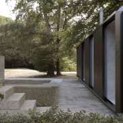 Marques Mendes Arq - Porto - Outdoor Equipment or Furniture Assembly