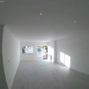 HS Remodelações - Sintra - Revestimento de Parede em Madeira