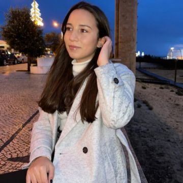 Carolina Teixeira - Santa Maria da Feira - Basic Math Tutoring