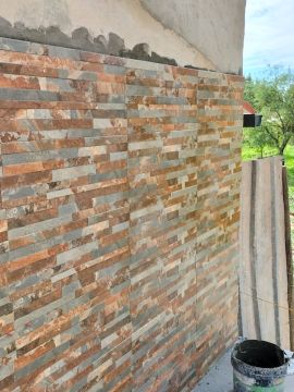 Volutas e arestas unipessoal lda - Rio Maior - Stucco Application