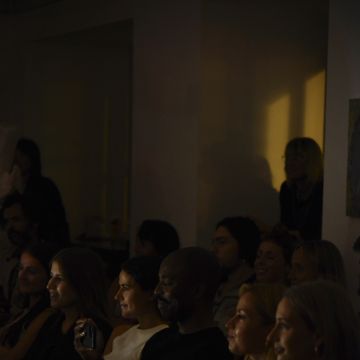 Wynn Martin Skinner - Lisboa - Event Photography