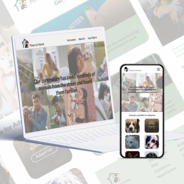 Floxie Studio - Constância - Webentwicklung