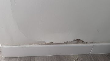 Pintura de Interiores