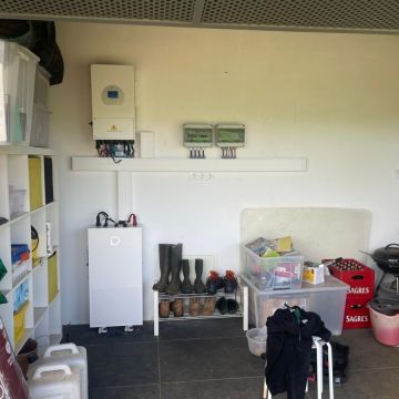 SV Santos & Varela | Eletricidade e Remodelações - Rio Maior - Elektroniker