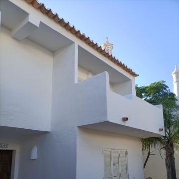 Tokfinal remodelações e pinturas - Loulé - Siding Installation, Repair, or Removal