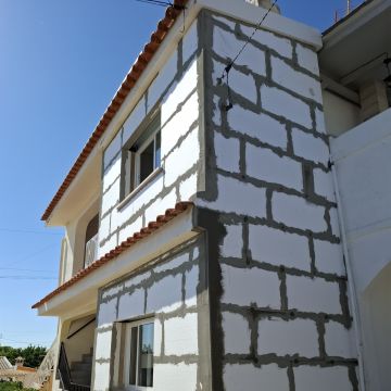 Tokfinal remodelações e pinturas - Loulé - Demolition Services