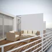 Marques Mendes Arq - Porto - Outdoor Structures