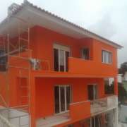 HS Remodelações - Sintra - Betão / Cimento / Asfalto