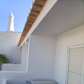 Tokfinal remodelações e pinturas - Loulé - Asbestos Removal