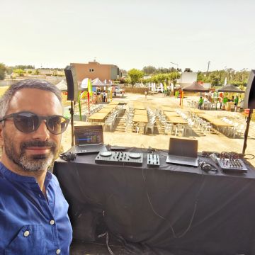 MAiRO - Vila Nova de Gaia - Event DJ