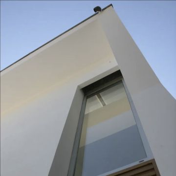 Marques / Mendes / Arquitetos - Porto - Desenho Técnico