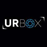 André Ramos URBOX - Batalha - Luftaufnahme