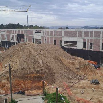 Jardel gonzales - Viseu - Insonorisation