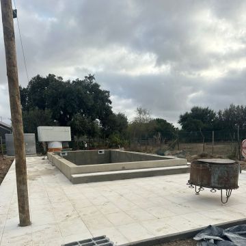 Paulo Silva remodelação de piscinas ,casa de banho obras em geral - Seixal - Bauabdichtung