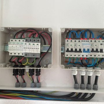 SV Santos & Varela | Eletricidade e Remodelações - Rio Maior - Router-Installation und Einrichtung