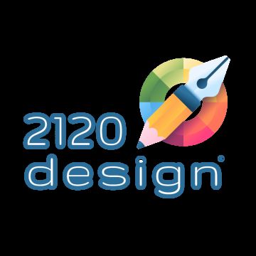 2120 Design - Salvaterra de Magos - Logo Design
