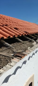Volutas e arestas unipessoal lda - Rio Maior - Plastering