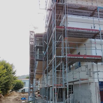 Gesso Imperador - Lisboa - Remodelação de Sótão
