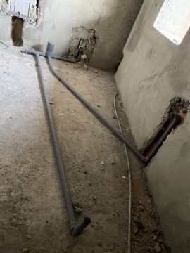 PB resolve - Loures - Instalación o reemplazo de canaletas