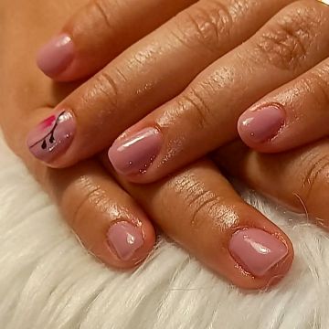 Luisa Gonçalves - Sesimbra - Eyelashes Extension