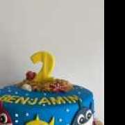 Manuel Ordonez - VeneDoces - Entroncamento - Cakes and Sweets