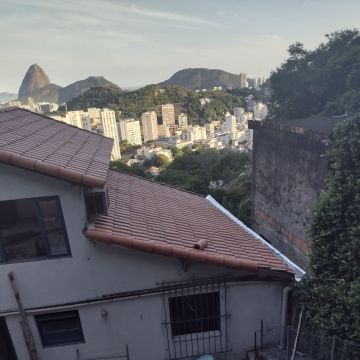 Rodrigo Silva - Almada - Manutenção e Reparação de Terraço