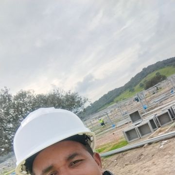 Fortecron - Vale de Cambra - Problemas Elétricos e de Cabos