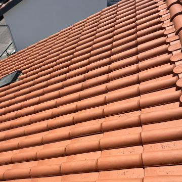 Gesso Imperador - Lisboa - Construção de Casa Nova