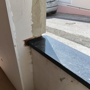 Volutas e arestas unipessoal lda - Rio Maior - Azulejos para baños