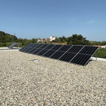 SV Santos & Varela | Eletricidade e Remodelações - Rio Maior - Stromgenerator reparieren