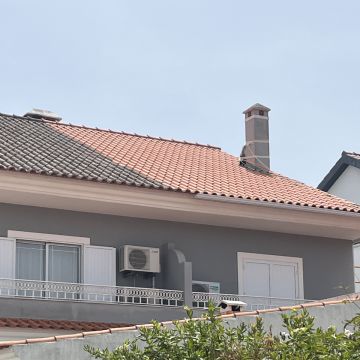 Gesso Imperador - Lisboa - Demolição de Construções