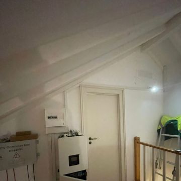 SV Santos & Varela | Eletricidade e Remodelações - Rio Maior - Installation und Montage von Lampen