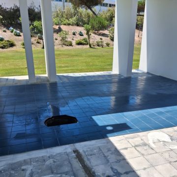 Remodelações e construção alves - Caldas da Rainha - Installation ou remplacement de toiture