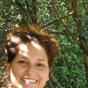 Maria Joana Hay - Porto - Tutorías para presentarse al TOEFL
