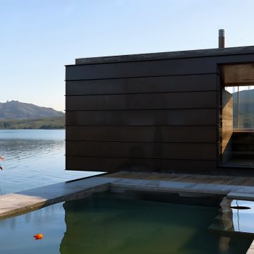 Marques / Mendes / Arquitetos - Porto - Montagem de Mobiliário ou Equipamento Exterior