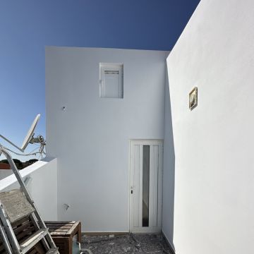 Remodela Construções - Faro - Skylights