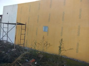 Jorge Constantino - Palmela - Exterior Painting