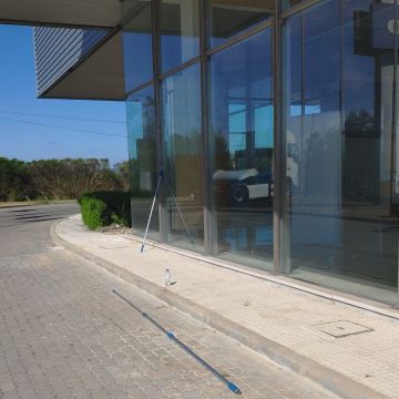 S.a.clean facility services - Ovar - Limpeza Após Mudanças