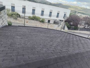 Telhados e Coberturas