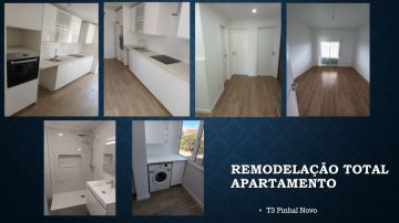 MM Serviços Casa - Seixal - Roof Installation or Replacement