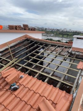 PB resolve - Loures - Reparaciones de armarios
